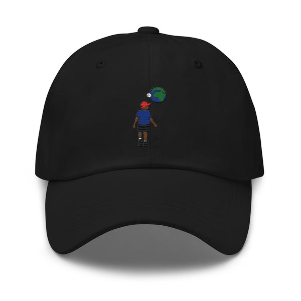 MARS P. DAD HAT