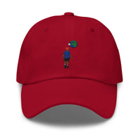 MARS P. DAD HAT
