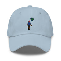 MARS P. DAD HAT