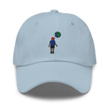 MARS P. DAD HAT