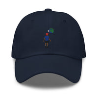 MARS P. DAD HAT