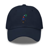 MARS P. DAD HAT