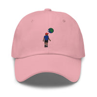 MARS P. DAD HAT