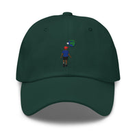 MARS P. DAD HAT