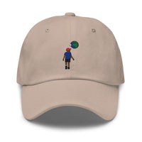 MARS P. DAD HAT