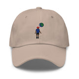 MARS P. DAD HAT
