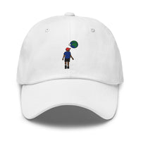 MARS P. DAD HAT