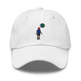 MARS P. DAD HAT