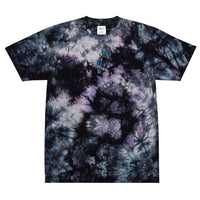 MARS P. SILVER | TIE-DYE TEE