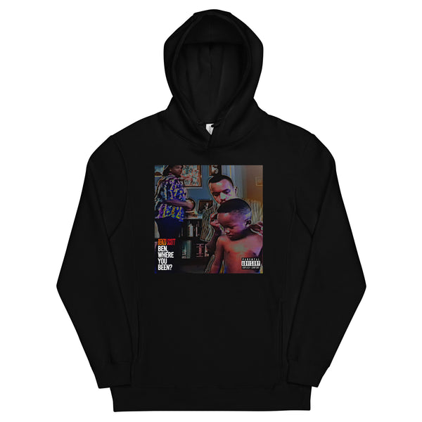 HOODIE 2 bwyb