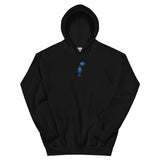 MARS RGB BLUE | PULLOVER HOODIE