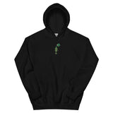 MARS RGB GREEN | PULLOVER HOODIE