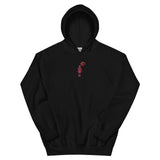 MARS RGB RED | PULLOVER HOODIE